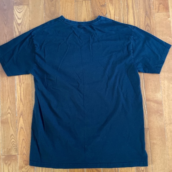 Blank T Guinness Original men’s 2XL black short sleeve t shirt. - Picture 7 of 9